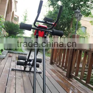 Home Fitness Equipment thumbnail-2