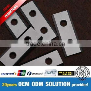 Professional Carbide Reversible Knives for Planers thumbnail-1