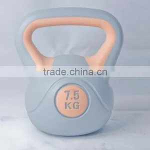 Kettlebell Set(in KG), Training Power Kettlebell, High Quality Kettlebell thumbnail-1