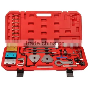 Professional 35 Piece Engine Timing Tool Set Alfa Romeo and Fiat thumbnail-1