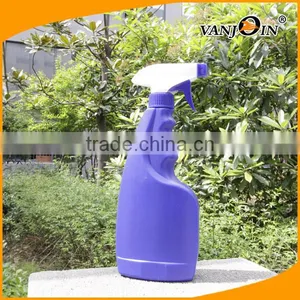 HDP Trigger-controlled Water Spray Bottle for Garden Use 500mL Capacity thumbnail-1
