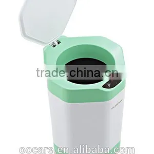 Intelligent Sensor Dustbin thumbnail-1