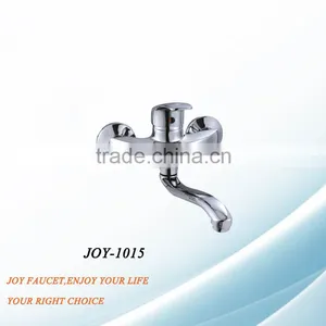 BRASS ECNORMIC SHOWER FAUCET thumbnail-1