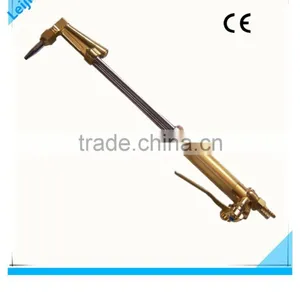 American Type Heavy Duty Cutting Torch thumbnail-1