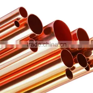 PartsNet Air Conditioner Parts ACR Straight Tube, 20FT Length thumbnail-1