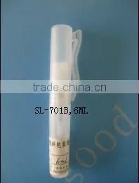 Mini Plastic Perfume Atomizer/bottle thumbnail-1