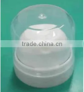 Dedorant Aerosol Valve With Spray Cap thumbnail-1
