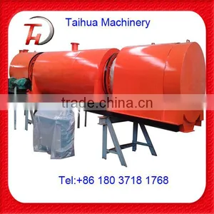 China First Manufacturer Charcoal Furnace /carbonization Furnace Coconut / Active Carbon Production Line Machine thumbnail-1