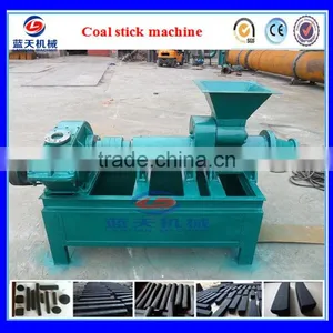 30 Years Hot Sale Top Quality Coal Rods Making Machine thumbnail-5