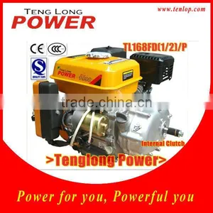 New Style Gasoline Robin Engine for Sale thumbnail-1