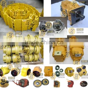 Spare Part Steer/Gear Pump (07430-72202) thumbnail-1