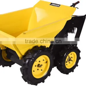 Mini Dumper thumbnail-1