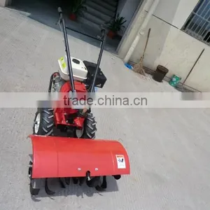 Rotary Power Tiller Price thumbnail-4