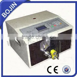 Clear Rigid Pvc Tubes Cutting Machine thumbnail-1