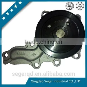 OEM Model 9571 High Quality Auto Water Pump thumbnail-1