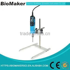 Professional Handheld Industrial Mixer Homogenizer for Laboratory thumbnail-5