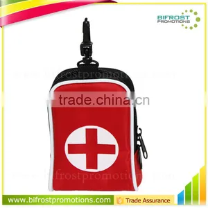 Hot Sale Promotional Small Mini First Aid Kit thumbnail-1