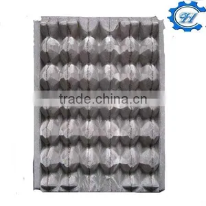 China Egg Trays Carton Mold thumbnail-2