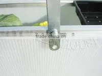 Perfect Polypropylene Homely Greenhouse Cold Frame for Sale HX64211P thumbnail-6