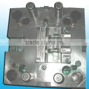 Chinese Good Injection Molding Process thumbnail-1