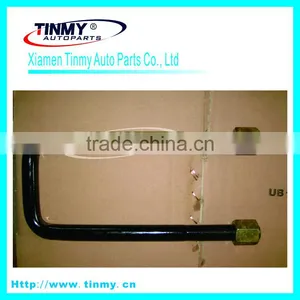 High Strength U-bolt for Trailer & Truck thumbnail-1