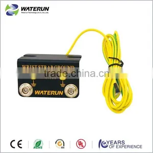 Anti Static Elastic Wrist Strap thumbnail-5