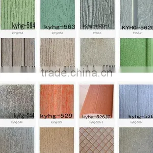 Embossing Wood Machine/ Wood Embossing Machine thumbnail-1