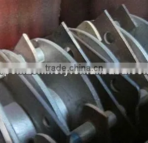 JFS Wood Milling Machine Rice Mill Machine Wood Grinding Machine thumbnail-4