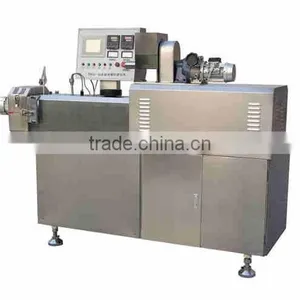 The Main Filling Production Line thumbnail-2