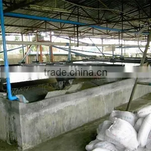 Gold Ore Gravity Sorting Equipment With Low Price thumbnail-2