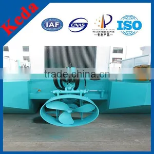 Flexible Amphibious Excavator Dredger thumbnail-5