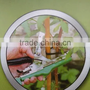 Gardening Tool Tapener for Grape thumbnail-1