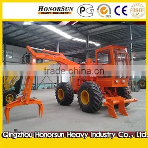 High Quality Wood Grasping/Best Price thumbnail-1