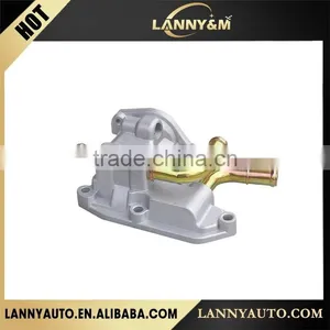 Mitsubishi Spare Parts Water Flange 8-97372994-1 thumbnail-1