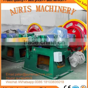 Automatic Nail Making Machine,steel Nail Making Machine thumbnail-3