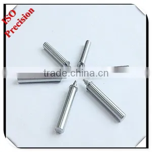 CNC Stainless Steel Shaft Custom Made in China thumbnail-1