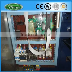 Water Pouch Packing Machine thumbnail-4