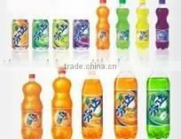 Carbonated Drink Production Line thumbnail-1