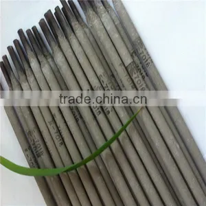 Factory Sale Carbon Welding Electrode E7016 E6013 E7018 thumbnail-1