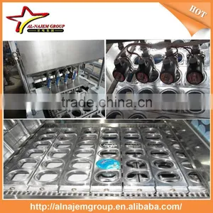 Best Price High Quality Cup Water Filling Machine thumbnail-5