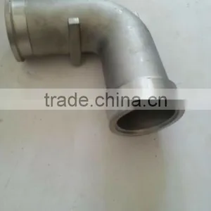 Connecting Elbow VG2600111078 thumbnail-1