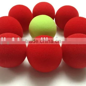 Christmas Gift for Children Red Nose thumbnail-1