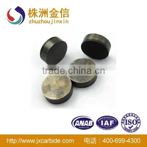 Tungsten Carbide Tips Of PDC Drilling Bit thumbnail-4