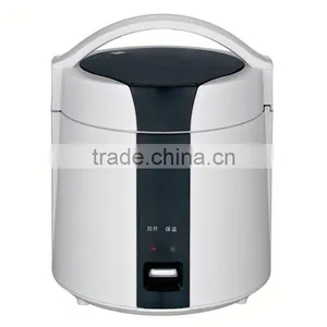 2015 Hot Sale Patient Special Black/red National Rice Cooker thumbnail-3