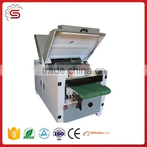 Wood Polishing Machine/wood Floor Polishing Machine thumbnail-4