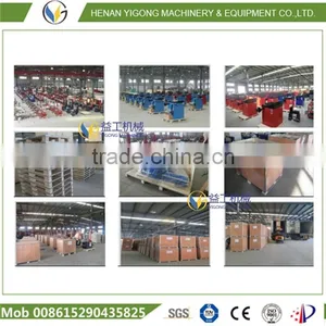 Autoclave With Flandge Loading Into Container thumbnail-5