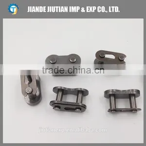 Motorcycle Chain Roller Chain Link thumbnail-1