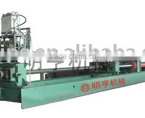 Elbow Hot Forming Machine thumbnail-1