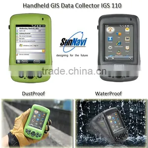 IGS110 GNSS Receiver thumbnail-6