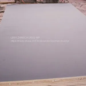 Film Faced Plywood thumbnail-4